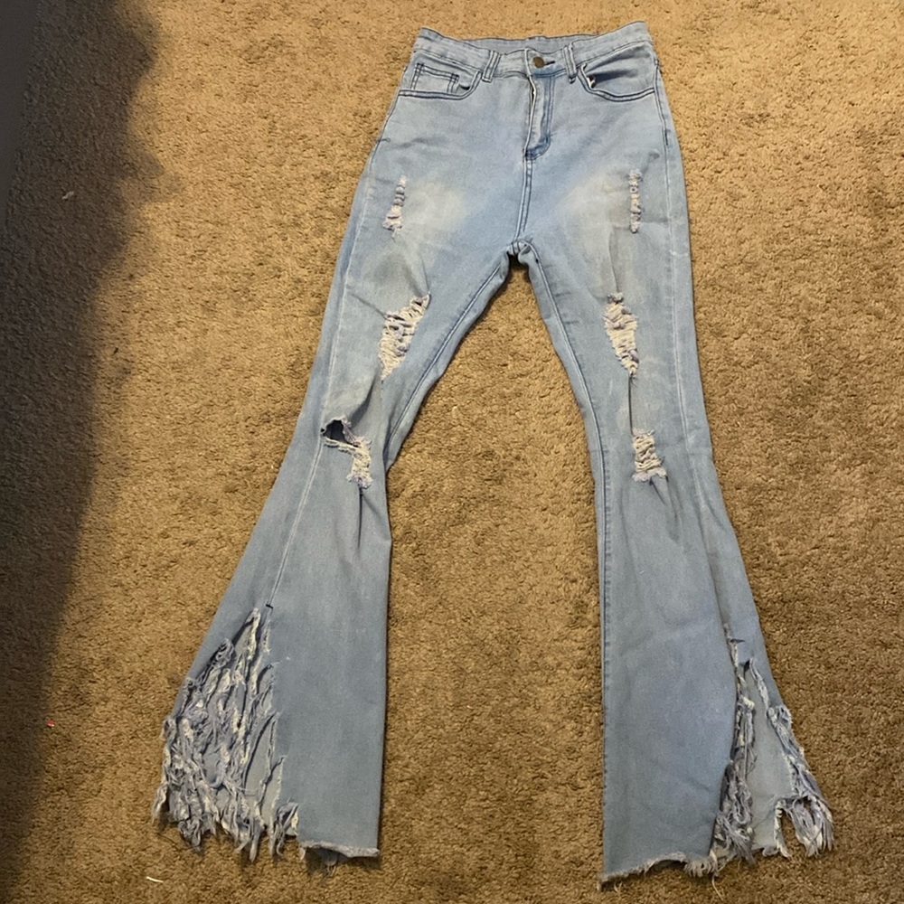 Cute jeans